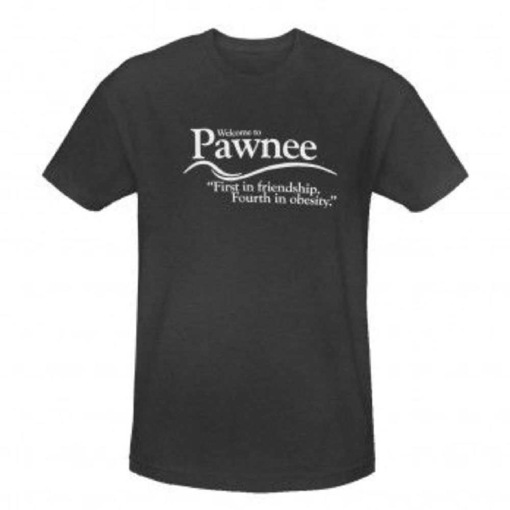 Parks and Recreation T-Shirt